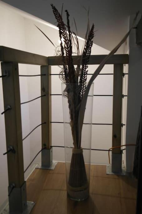 Bel F2 Entre Et La Champagne Appartement Nogent-l'Artaud