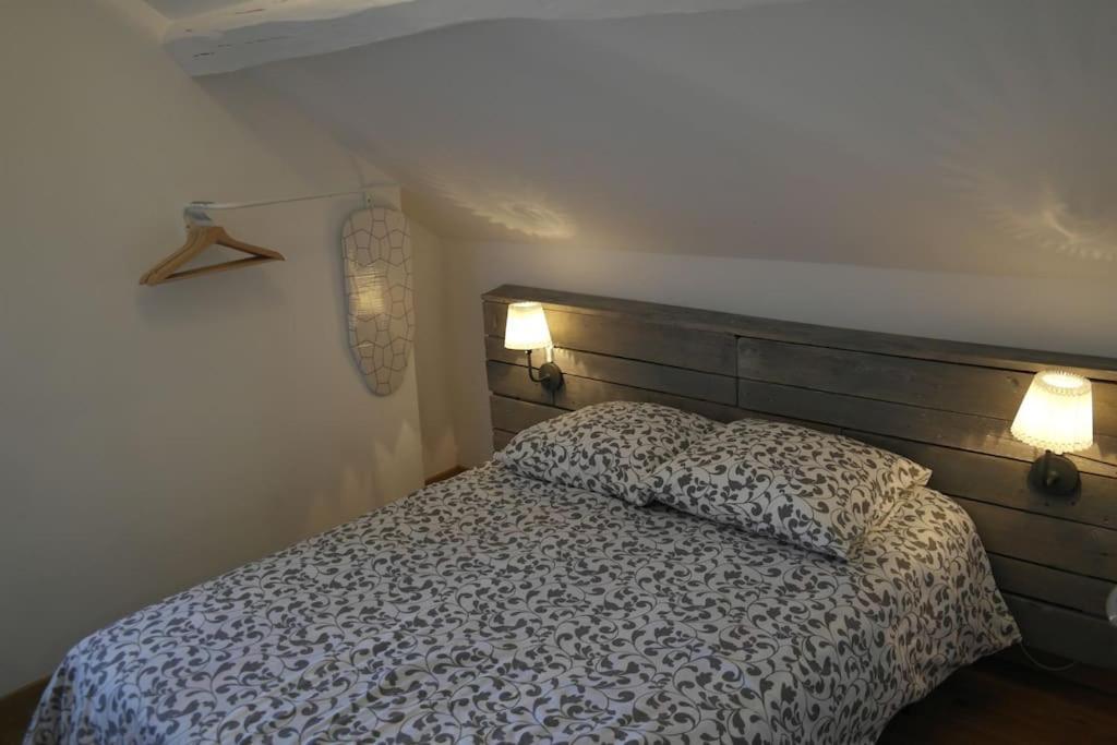 Apartment Bel F2 Entre Et La Champagne *