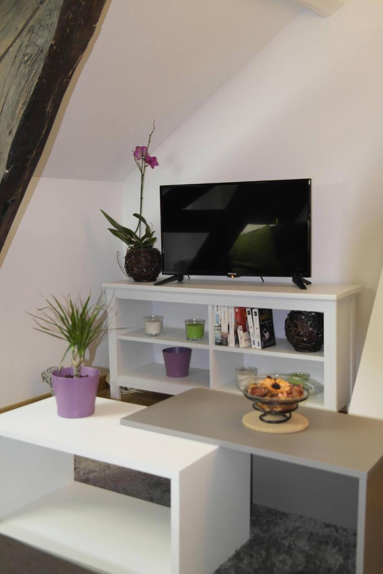 Bel F2 Entre Et La Champagne Appartement Nogent-l'Artaud