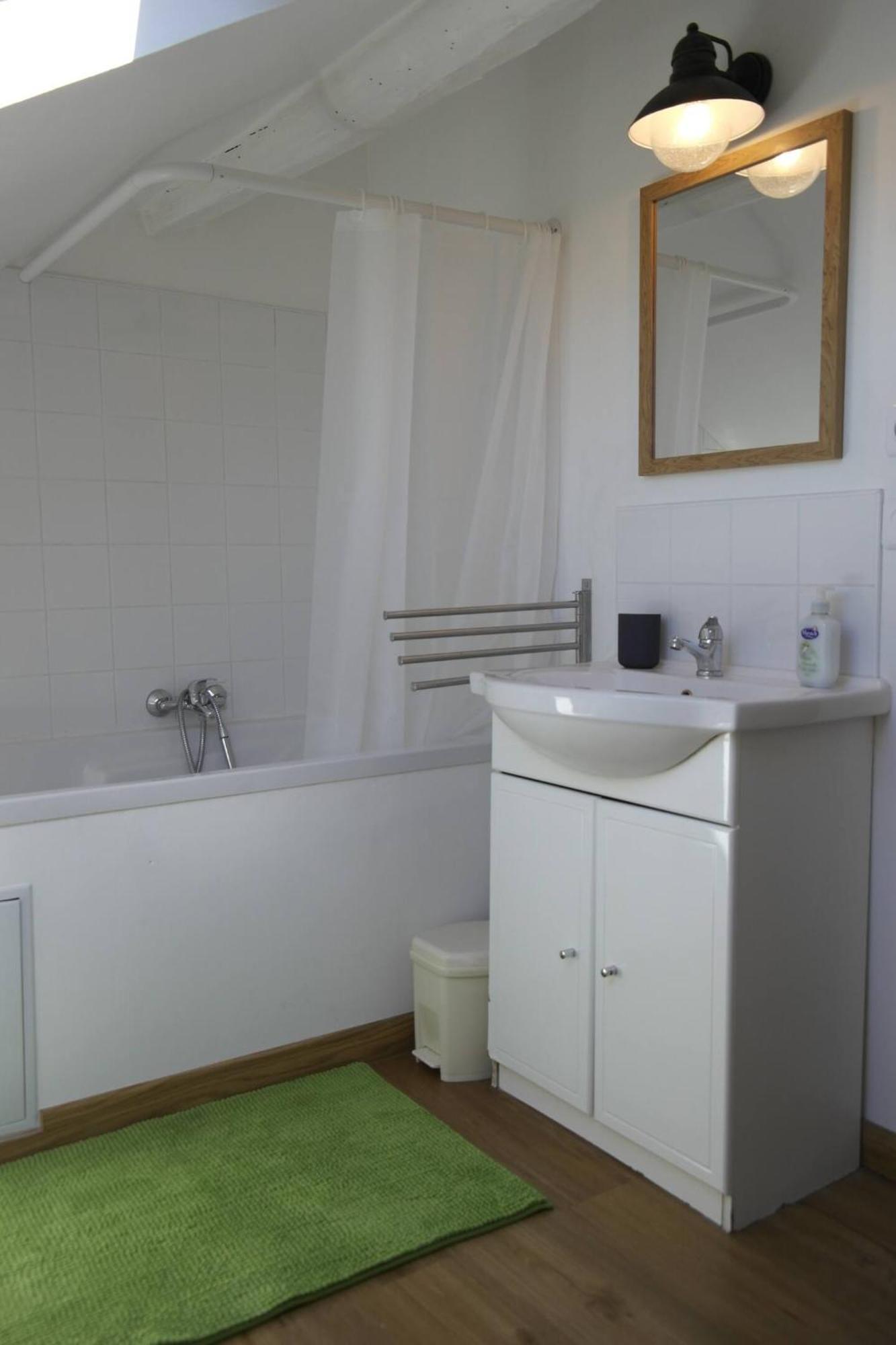 Appartement Bel F2 Entre Et La Champagne Nogent-l'Artaud